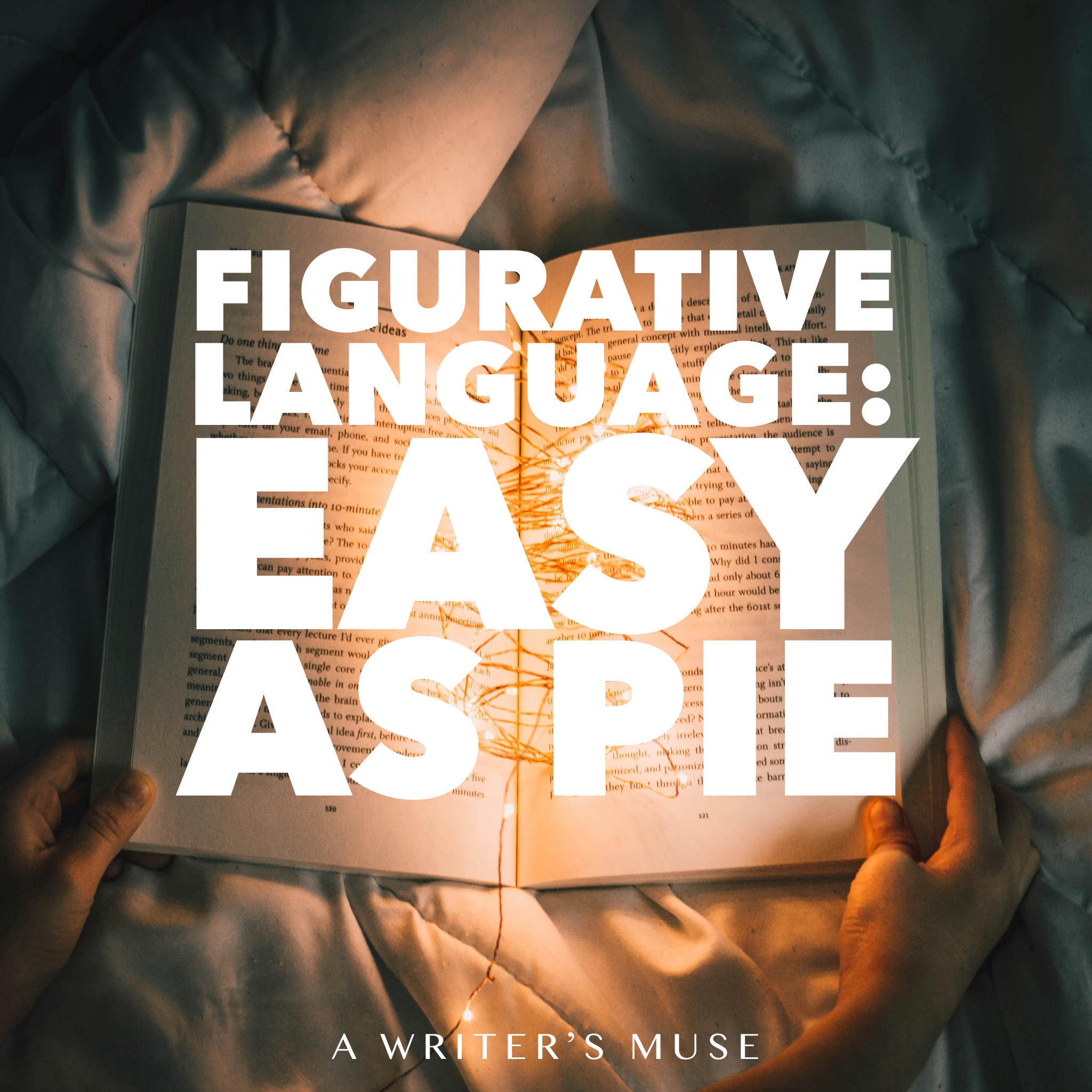 What is figurative language and how do you use it?